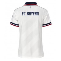 Dámy Fotbalový dres Bayern Munich 2026-27 Venkovní Krátký Rukáv